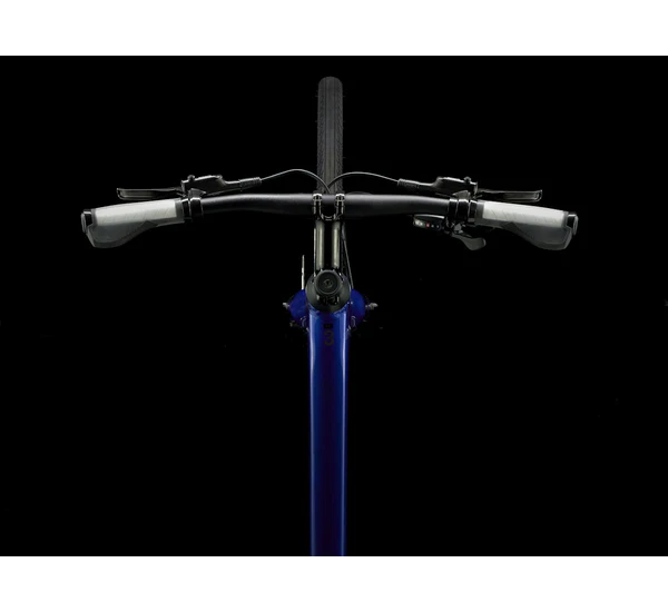 Bicicleta Urbana Trek FX 3 Gen 4 Azul 700c M - Image 3