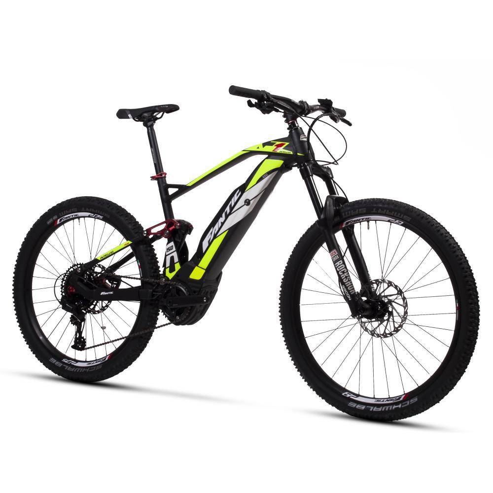 Bicicleta XF1 Trail 150 Integra 2020 Fantic - Image 3