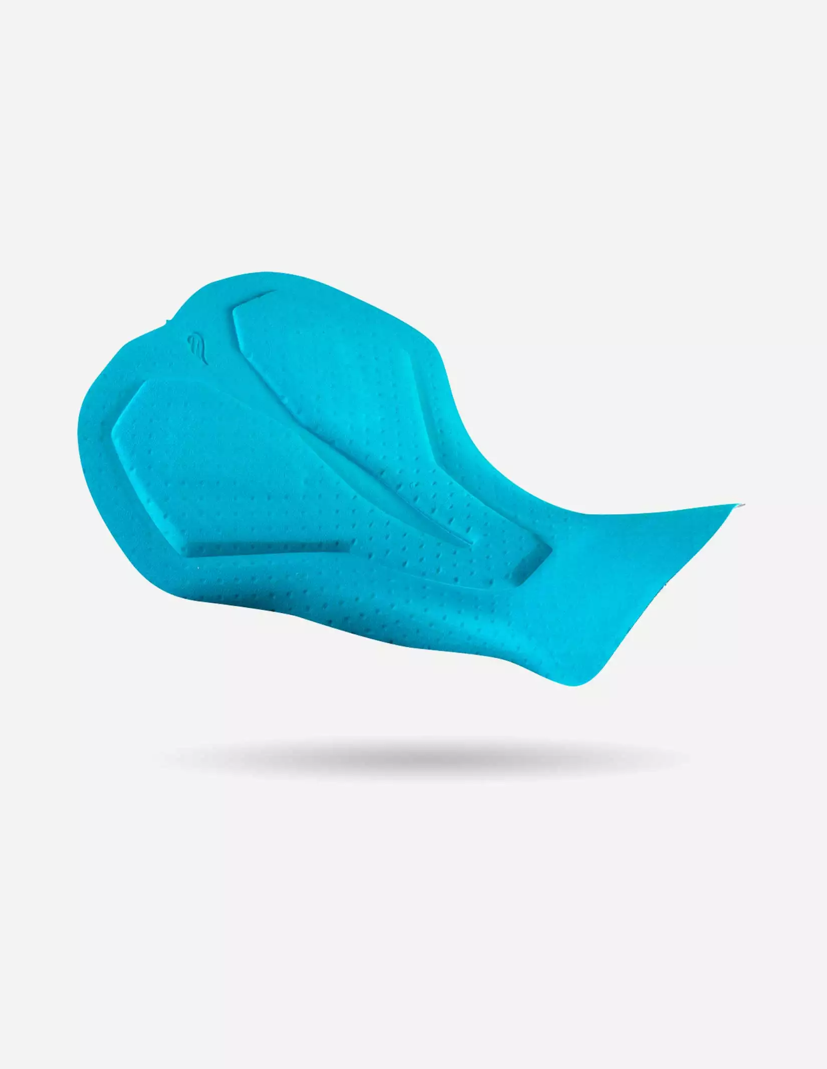 Bicycle Line Calza Bib Corto Universo S4 Negro/Amarillo - Image 3