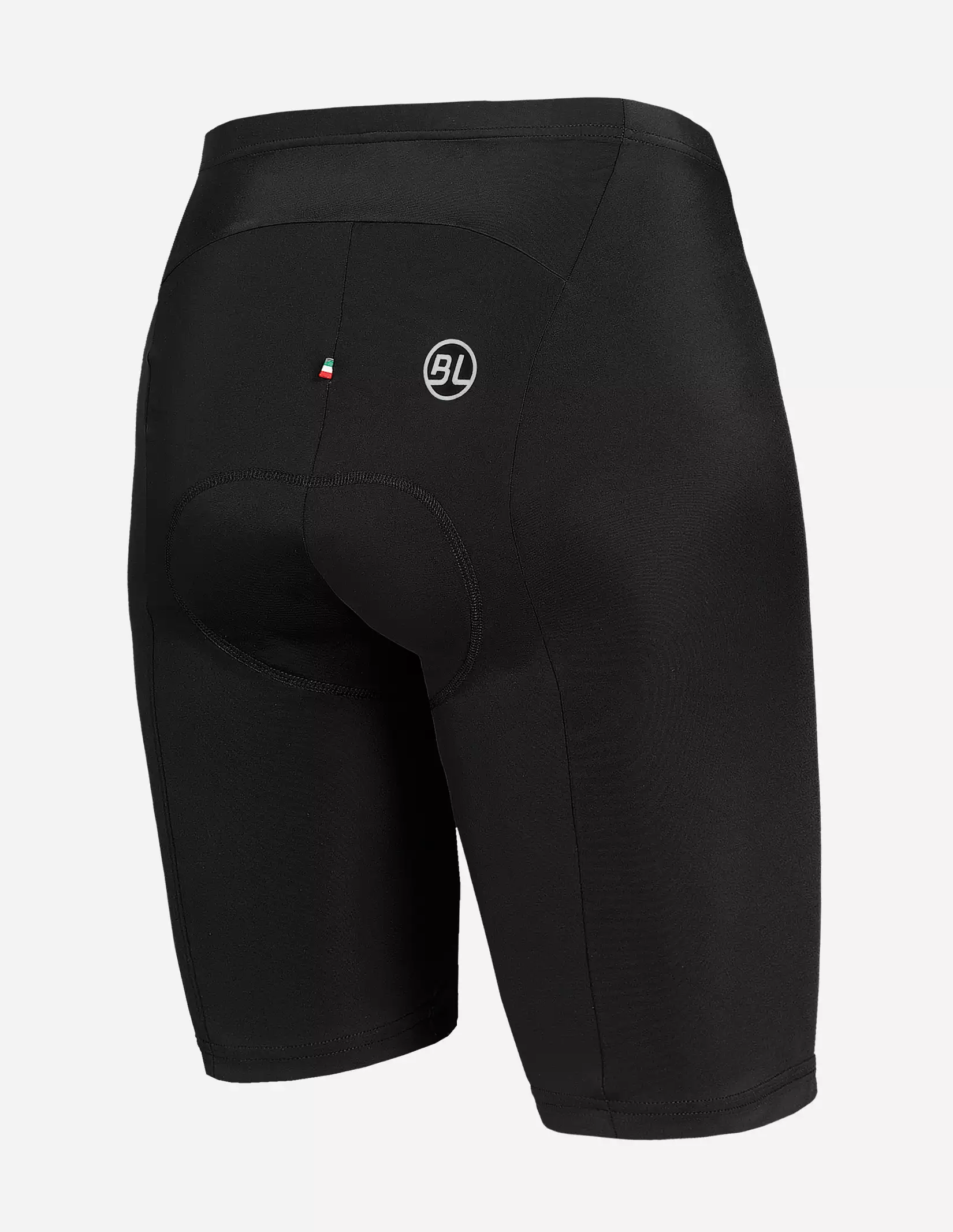Bicycle Line Passo Calza Bib Corto Sin Tirantes Hombre - Image 5