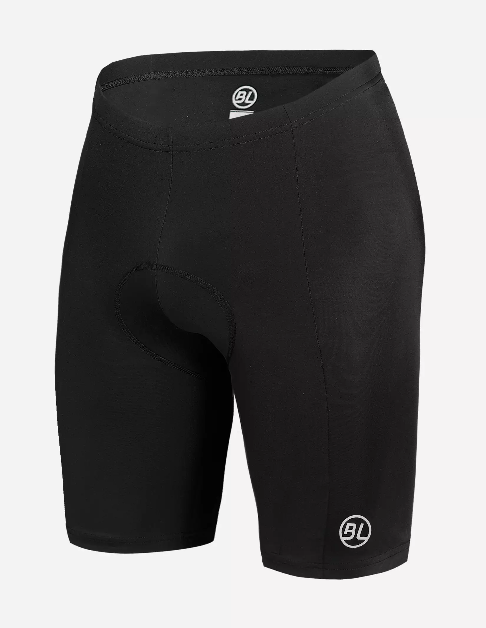 Bicycle Line Passo Calza Bib Corto Sin Tirantes Hombre - Image 6