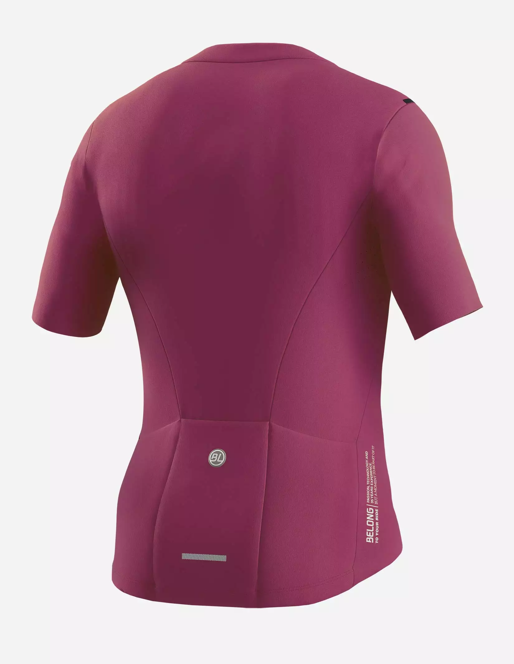 Bicycle Line Tricota Popolarissima S3 Cereza - Image 2