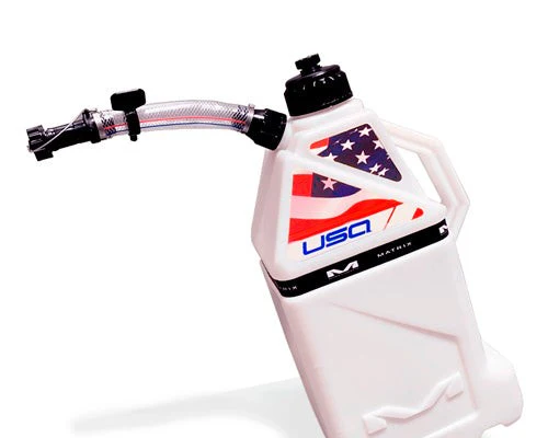 Bidón para combustible M3 | Matrix Concepts - Image 3