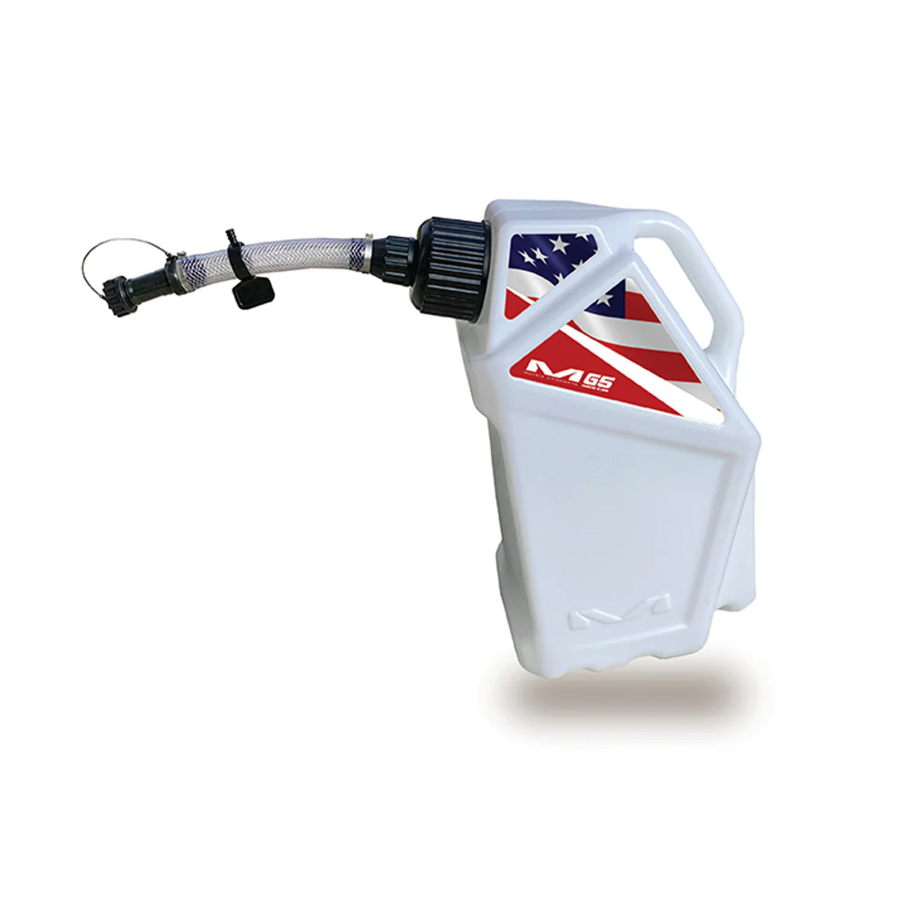 Bidón para Combustible Matrix G5 | USA