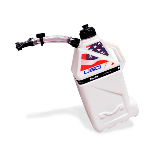 Bidón para Combustible Matrix M3 | USA