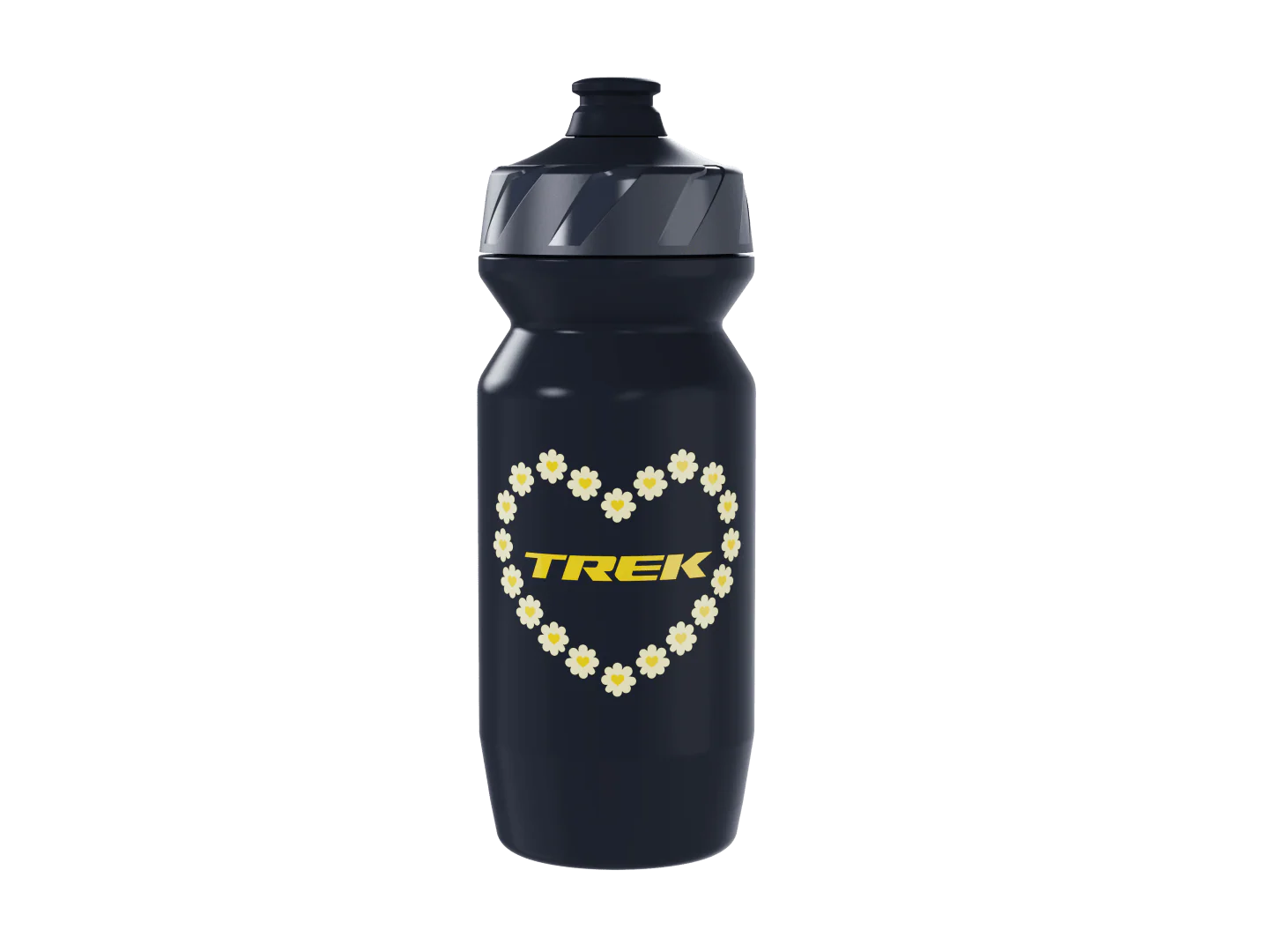 Caramagiola Trek Voda 621 ml Azul Marino