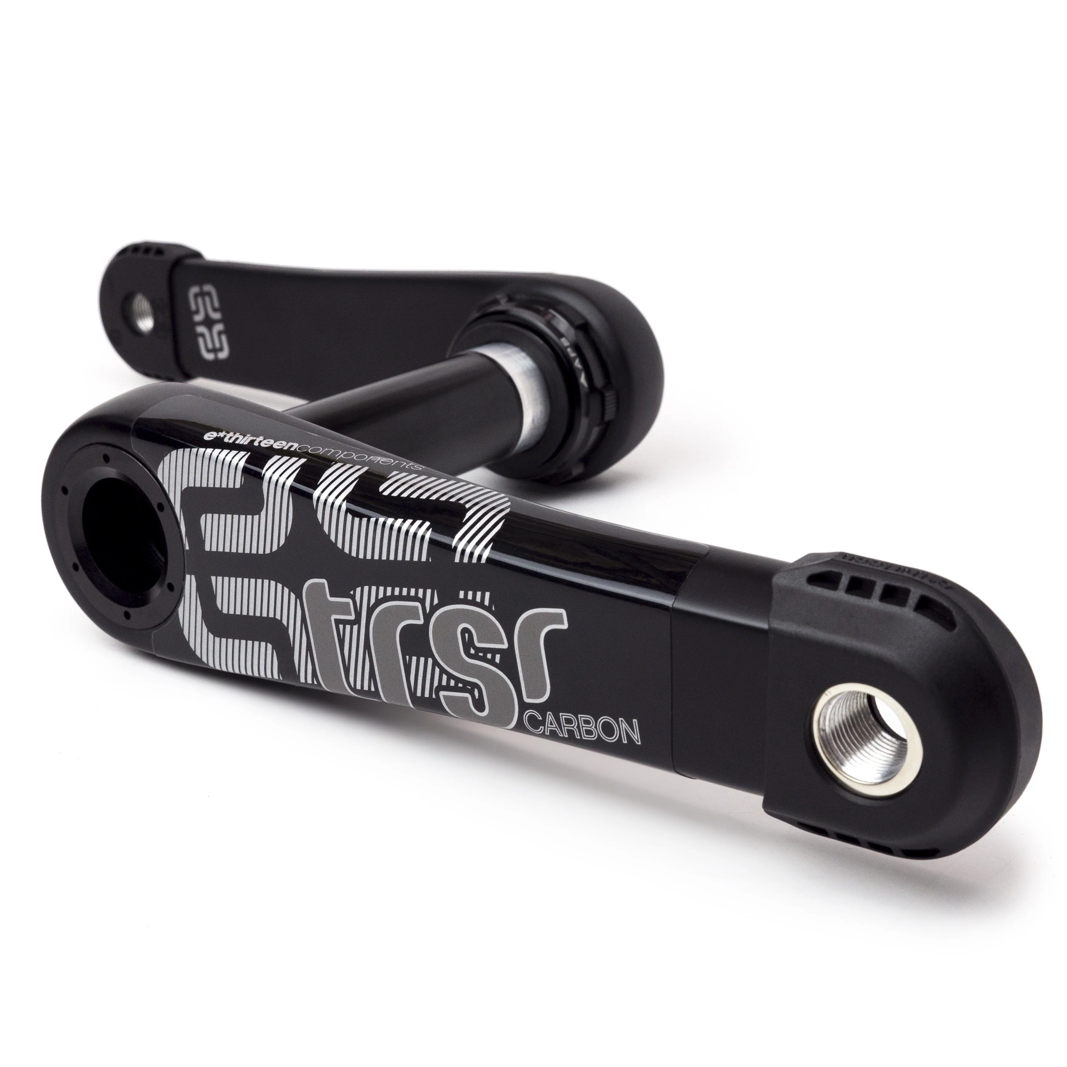 Biela E.13 TRS Race Carbon 175 x 73mm E.Thirteen