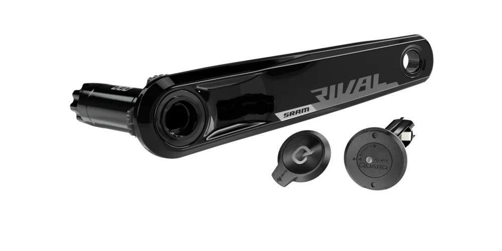 Biela Sram Powermeter Rival Dub | Izquierda - Image 2