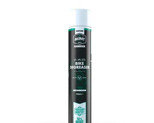 Bike Degreaser / Desengrasante Mint 750ml | Oxford