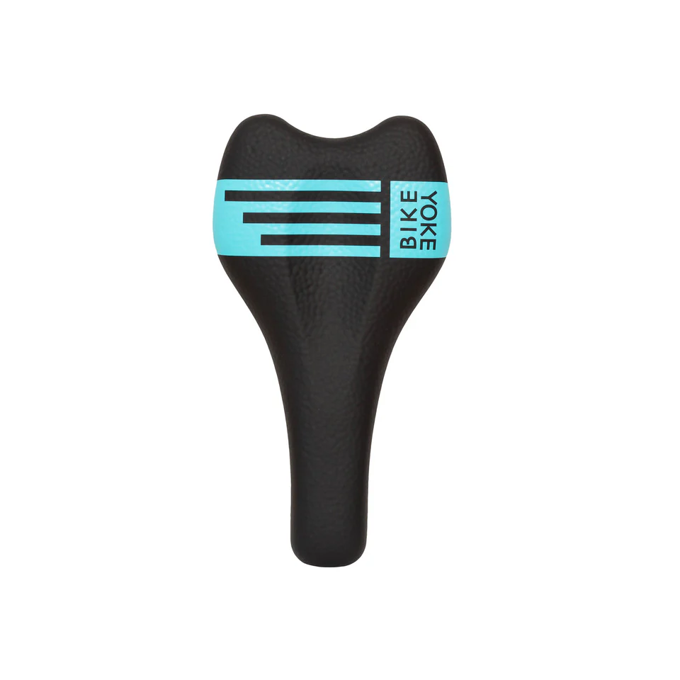 Bikeyoke Sillín Sagma 142Mm Azul