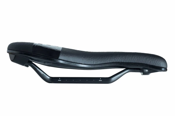 BikeYoke sillín Sagma Lite Carbon 142mm - Image 3