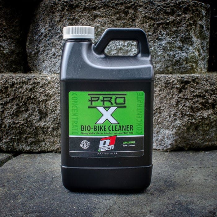 Bio Bike-Cleaner 2 Lt (Concentrado) Dumonde Tech Prox - Image 2