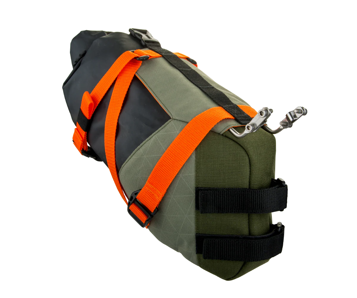Birzman Bolso de Bicicleta Packman Saddle Pack