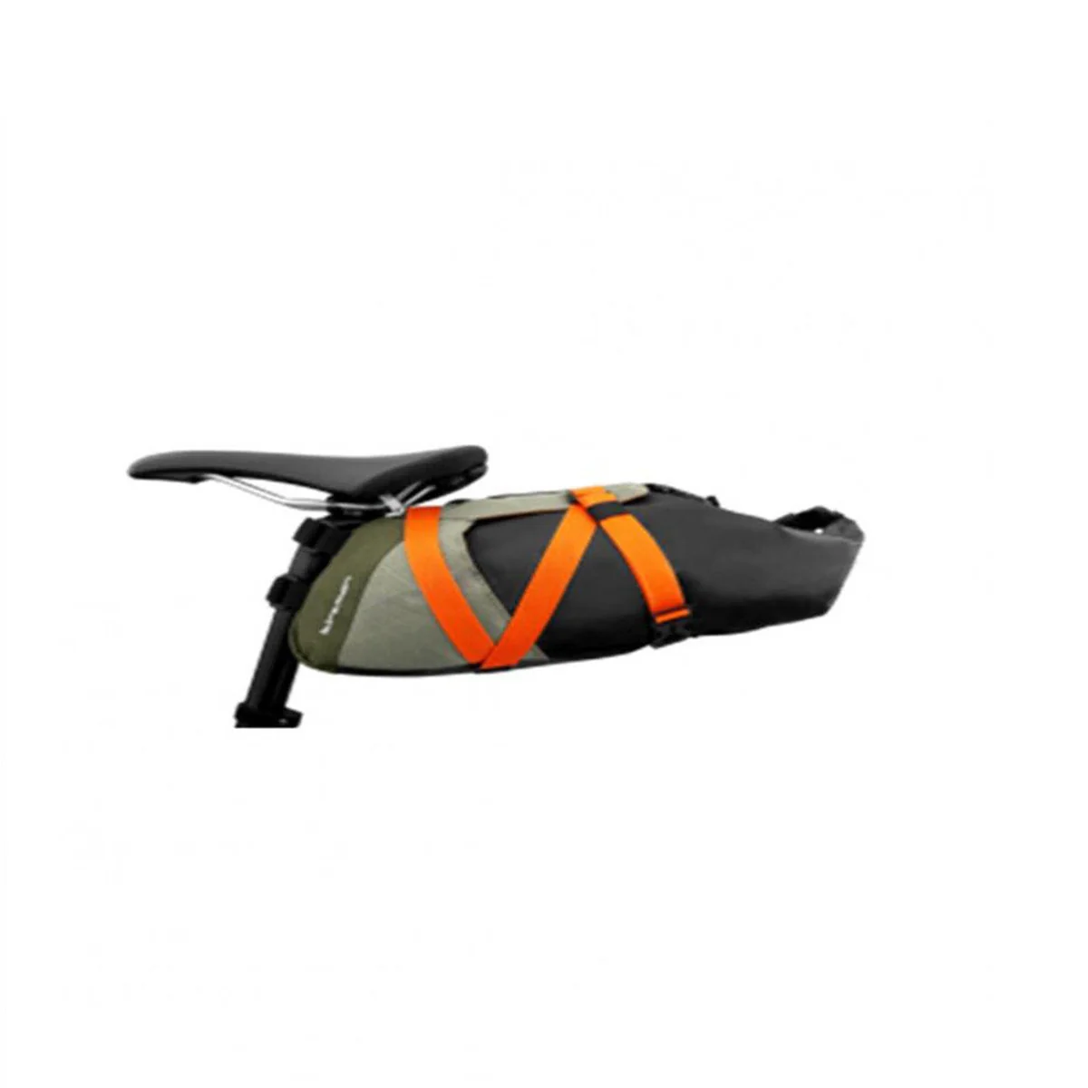 Birzman Bolso de Bicicleta Packman Saddle Pack - Image 6