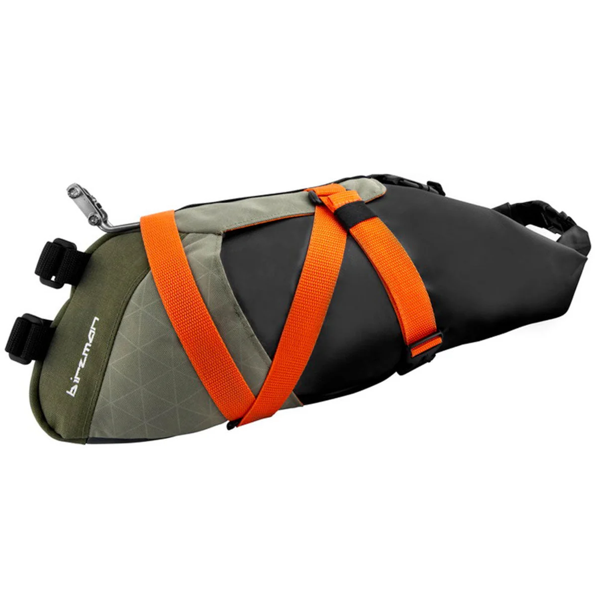 Birzman Bolso de Bicicleta Packman Saddle Pack - Image 7