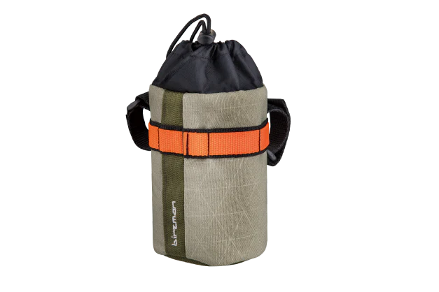 Birzman Bolso de Bicicleta Packman Travel Bottle Pack