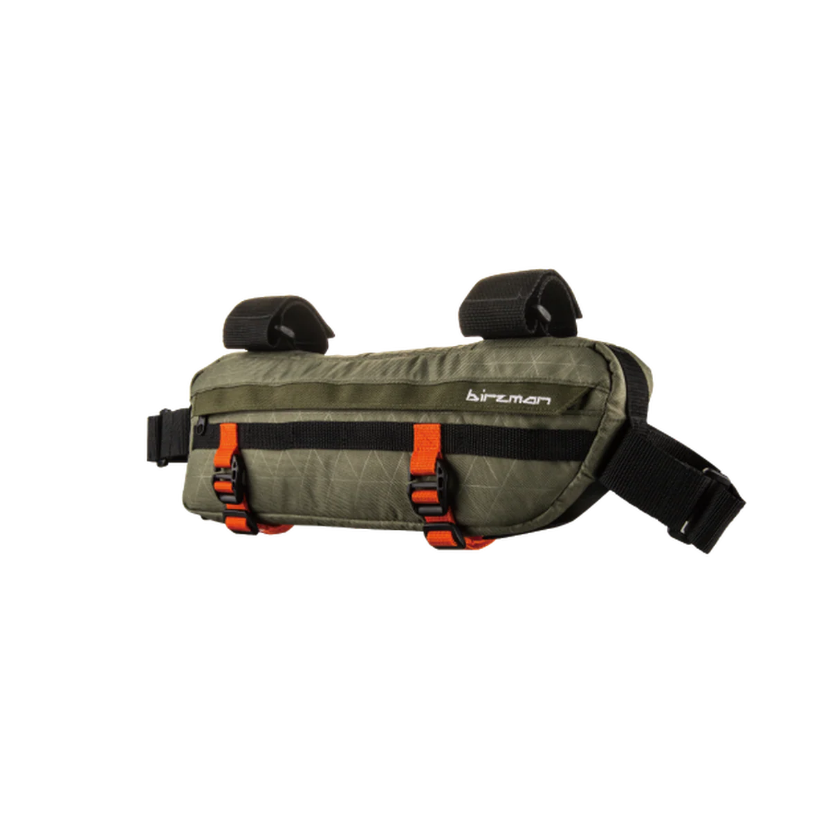 Birzman Bolso para Bicicleta Packman Travel Frame Pack Planet