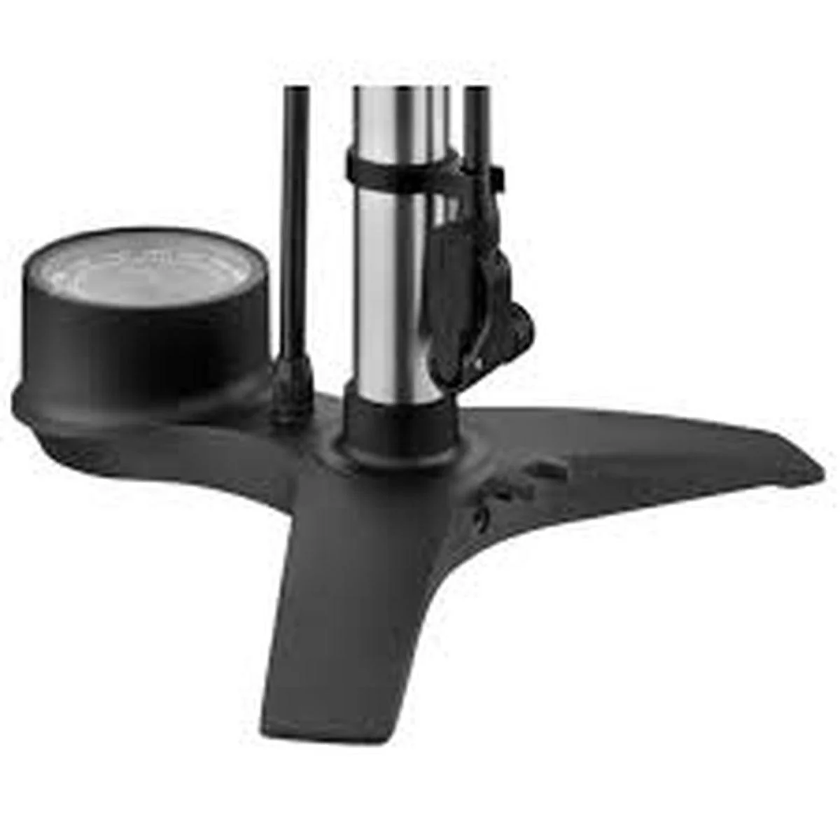 Birzman Bombin de Pie The Pump with Flick-It - Image 3