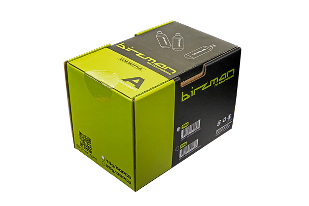 Birzman Cartuchos Co2 16g Caja de 50 Unidades