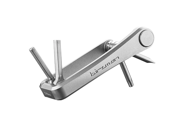 Birzman Llave de Torque M-Torque 4 5 Nm