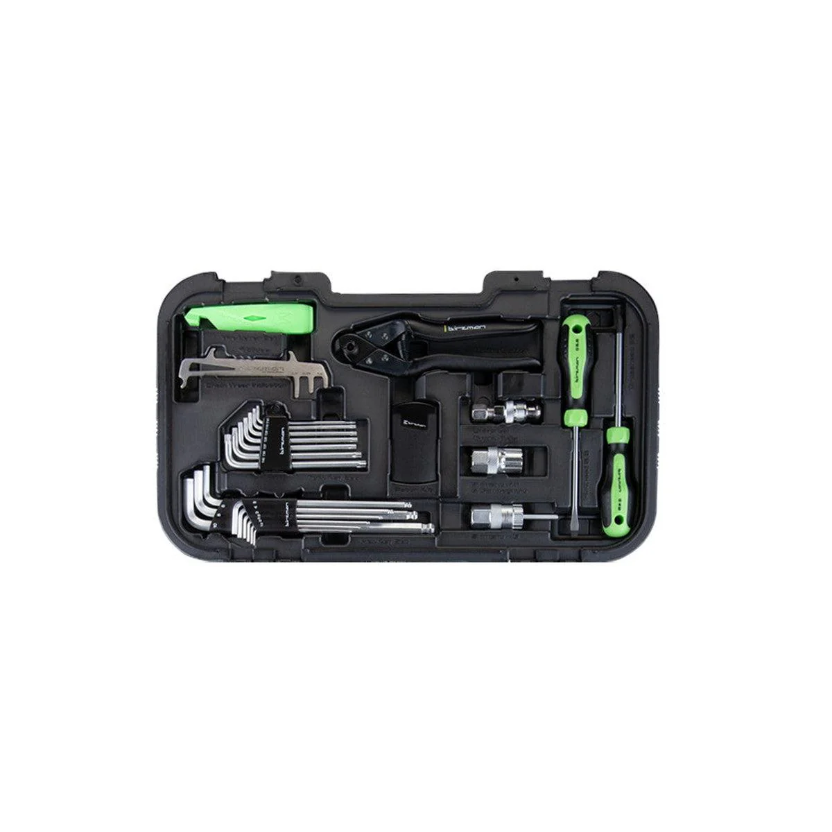 Birzman Caja de Herramientas Travel Tool Box - Image 3