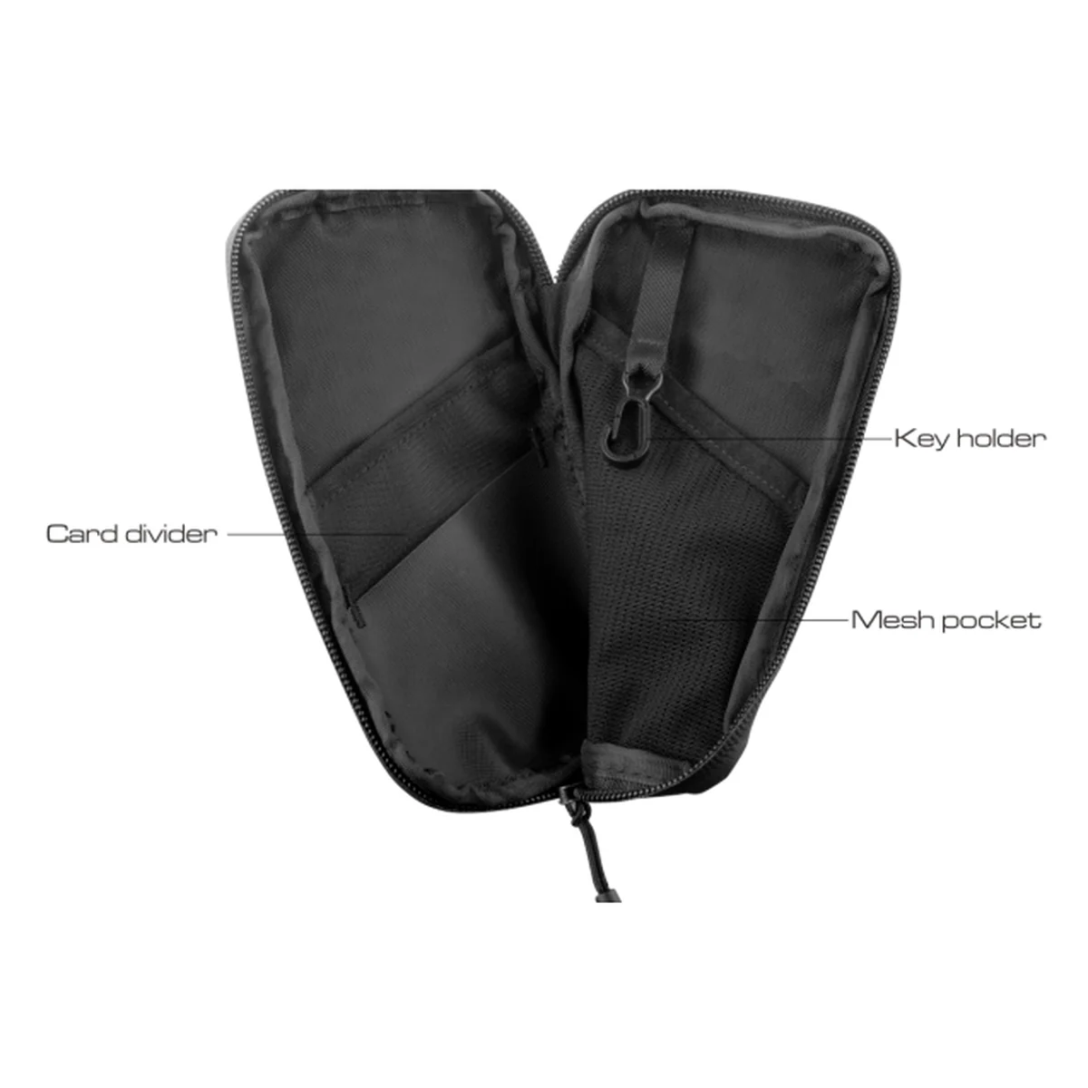 Birzman Porta telefono Phone Pouch - Image 3