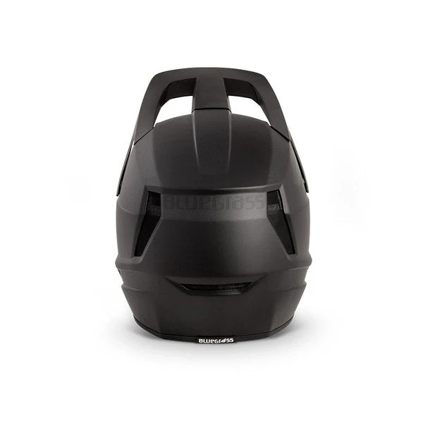 Bluegrass Casco de Bicicleta Legit Black Texture Matt - Image 3