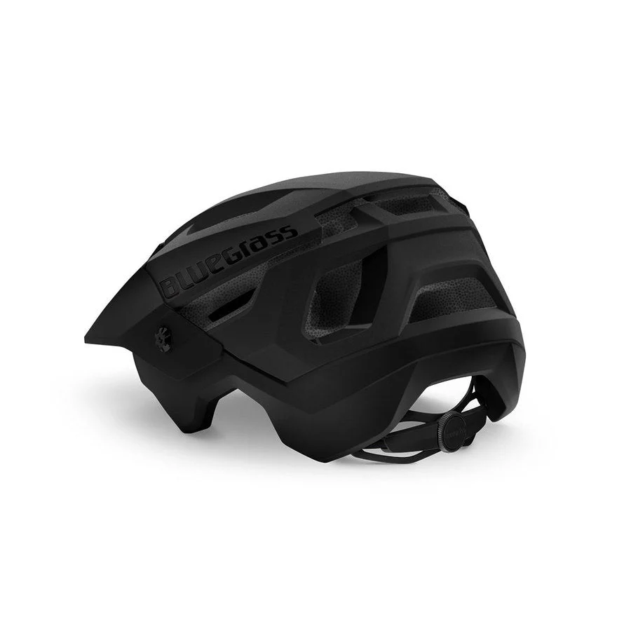 Bluegrass Casco de Bicicleta Rogue Black Matt - Image 3