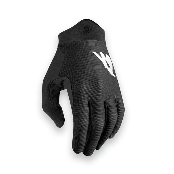 Bluegrass Guantes Union Black - Image 2