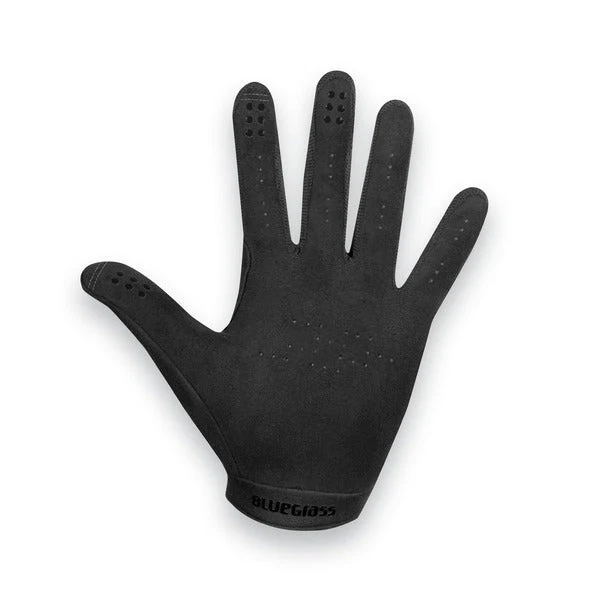 Bluegrass Guantes Union Black - Image 3