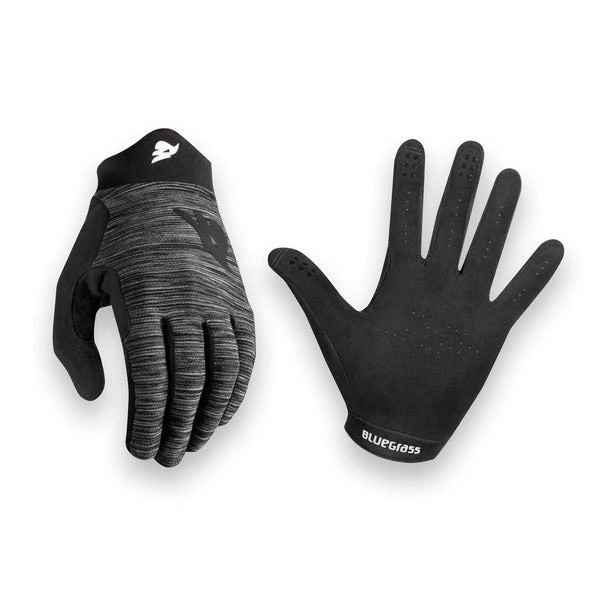 Bluegrass Guantes Union Gray