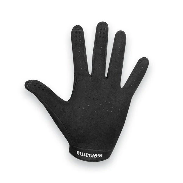 Bluegrass Guantes Union Gray - Image 3