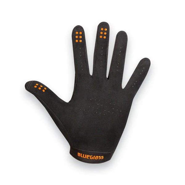 Bluegrass Guantes Union Orange - Image 3