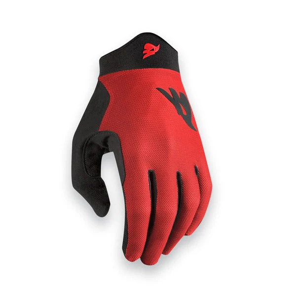 Bluegrass Guantes Union Red - Image 2