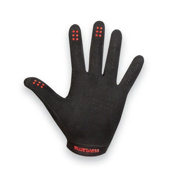 Bluegrass Guantes Union Red - Image 3