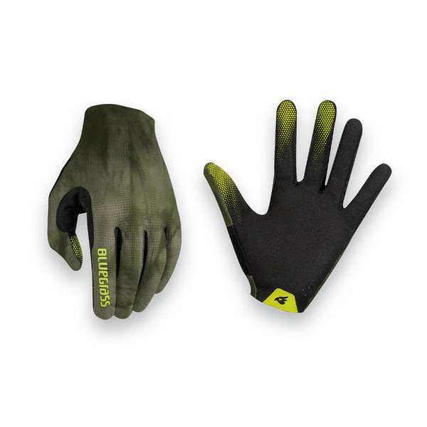 Bluegrass Guantes Vapor Lite Green
