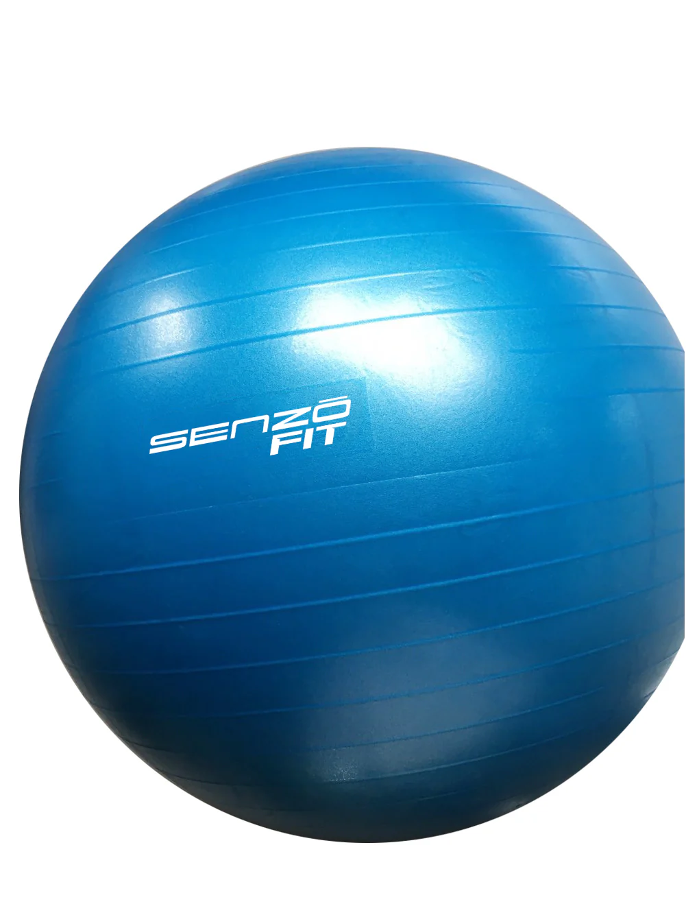 Bola De Entrenamiento 65cms Senzo Fit - Image 2