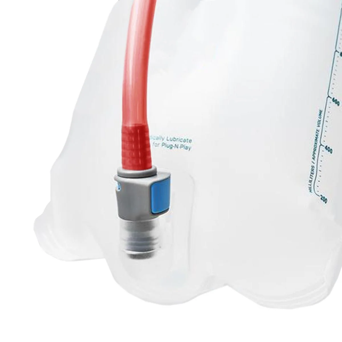 BOLSA DE AGUA 1.5 L USWE Sports - Image 2