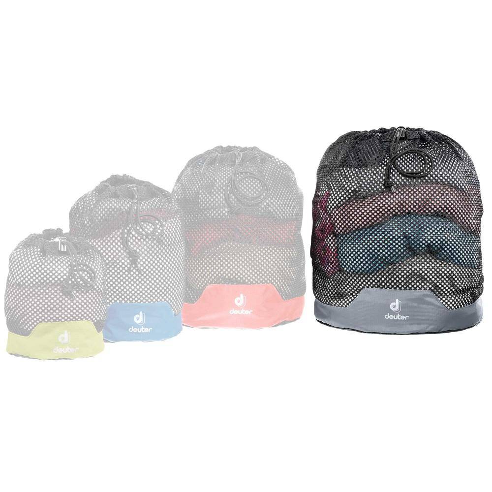 Bolsa De Transporte Mesh Sack XL Deuter