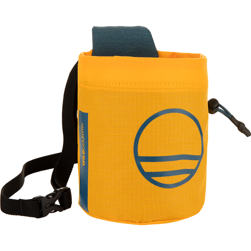 Bolsa Para Magnesio Session Wild Country Nectar