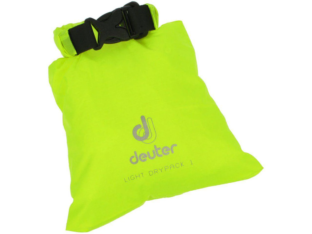 Bolsa Seca Light Drypack 1Ltrs Neon Deuter