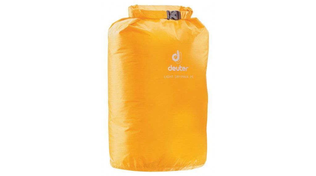 Bolsa Seca Light Drypack 25Ltrs Deuter - Image 2