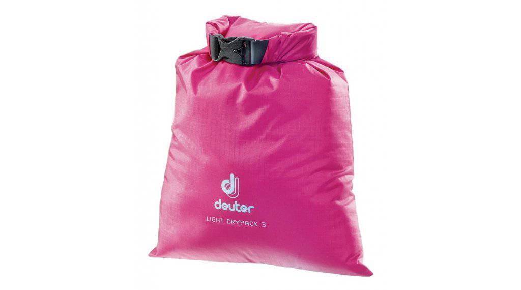 Bolsa Seca Light Drypack 3 lts. Deuter - Image 2