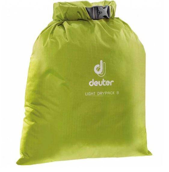 Bolsa Seca Light Drypack 8 lts. Deuter