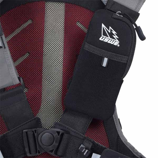 Bolsillo Para Celular Resistente Al Agua USWE Sports