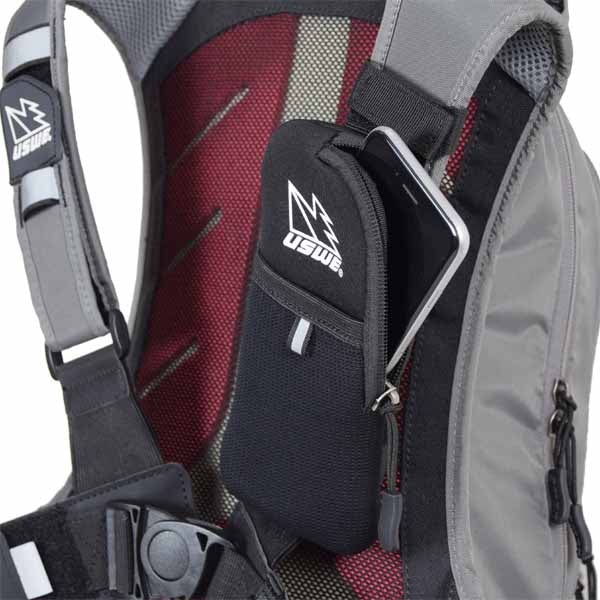 Bolsillo Para Celular Resistente Al Agua USWE Sports - Image 2