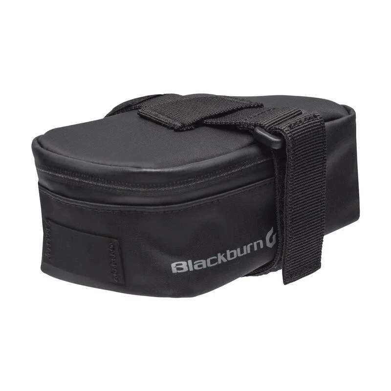 Bolso Asiento Bicicleta Kit Herramientas y CO2 Negro Blackburn - Image 4