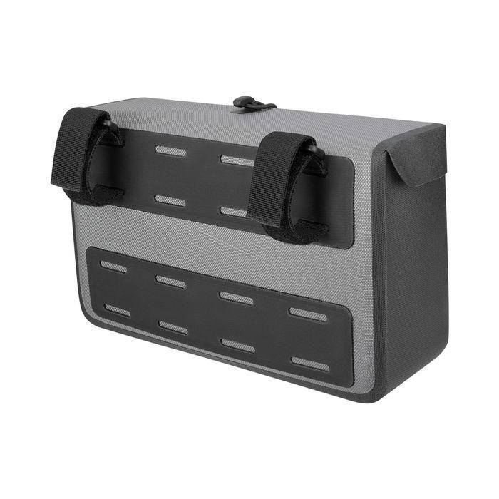 Bolso Bicicleta Outpost Elite Hitchhiker Negro Blackburn - Image 2