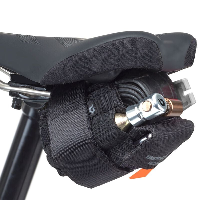 Bolso Bicicleta Switch Negro Blackburn - Image 2