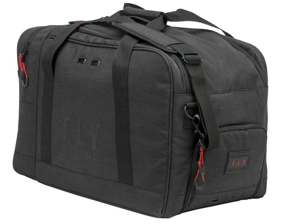 Bolso Carry-On Duffle Fly Racing